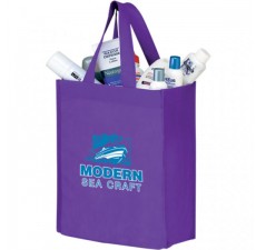 Reusable Book Tote - NW16