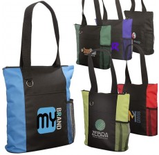 Reusable Convention Tradeshow Bags