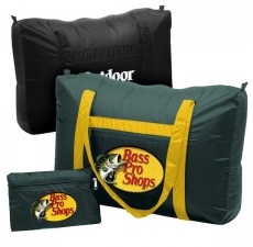 Reusable Folding Tote - FT12