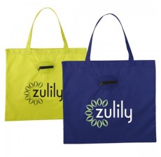 Reusable Folding Tote - FT3