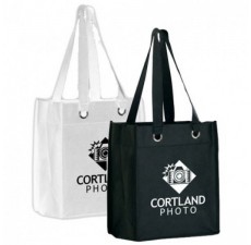 Reusable Grommet Tote - NW8