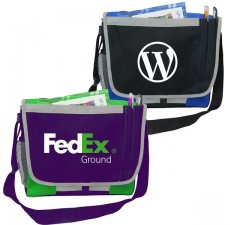 Custom Messenger Bags