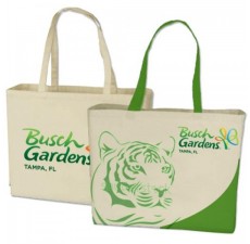 Reusable Organic Cotton Oversized Totes - OC8