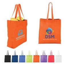 Heat Sealed Eco-Friendly Value Bag - NW34