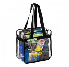 Reusable See Through Game Totes - TB17