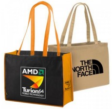 NW9  - Reusable Shopping Bag