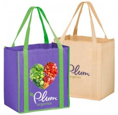 Reusable Wholesale Eco Totes  - NW21