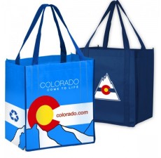 Small Wholesale Eco-Friendly Tote  - NW20