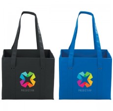 Square Collapsible Eco Totes