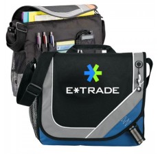 Urban Messenger Bag