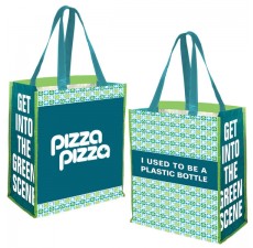 Wholesale Laminated Grocery Bags