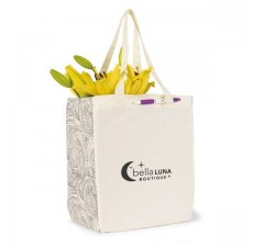Wholesale Organic Cotton Totes - OC10A 