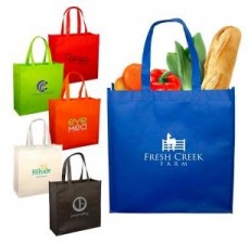 Square Poly Tote - NW33