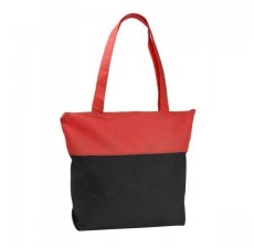 Wholesale Tradeshow Sailor Bags - Black & Red - TB2