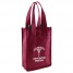 2-Bottle Vineyard Wine Bags -Merlot  - W12