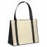 Big Kahuna Bag - Natural Black - NW13