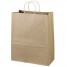 Comfort Maple Recycled Paper Bag - Natural - RP1