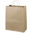 Comfort Maple Recycled Paper Bag - Natural - RP1