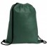 Custom Drawstring Backpack - Forest Green - NW6