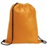 Custom Drawstring Backpack - Orange - NW6