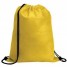 NW6 - Custom Drawstring Backpack - Yellow - NW6