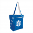 CL6 - Customized Insulated Cooler Totes - Blue