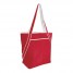 CL6 - Customized Insulated Cooler Totes - Red