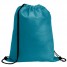 NW6 - Custom Drawstring Backpack - Teal - NW6