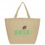 Reusable Economy Grocery Bag - Cream - NW5