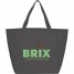 Reusable Economy Grocery Bag - Gray - NW5