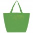 Reusable Economy Grocery Bag - Lime Green - NW5