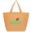 Reusable Economy Grocery Bag - Orange - NW5