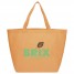 Reusable Economy Grocery Bag - Orange - NW5