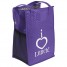Promotional Insulated Cooler Bags - Grape - CL2