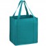 Mini-Monster Grocery Bag - Maui Blue - NW4