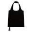 Reusable Folding Tote - Black - FT15