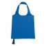 Reusable Folding Tote - Blue - FT15