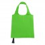 Reusable Folding Tote - Lime Green - FT15