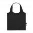 Eco-Friendly Folding Tote - Black - FT11