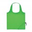 Eco-Friendly Folding Tote - Lime Green - FT11