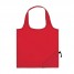 Eco-Friendly Folding Tote - Red - FT11