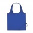 Eco-Friendly Folding Tote - Royal Blue - FT11