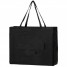 Eco Saver Shopping Bag - Black - NW10