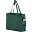 Eco Saver Shopping Bag - Hunter Green - NW10