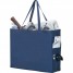 Eco Saver Shopping Bag - Navy Blue - NW10
