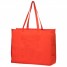 Eco Saver Shopping Bag - Red - NW10