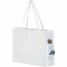 Eco Saver Shopping Bag - White - NW10