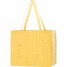 Eco Saver Shopping Bag - Yellow - NW10