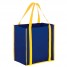 Navy Blue/Yellow