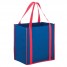 Royal Blue/Red